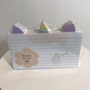 James Burke Collection Sticky Notes Cards